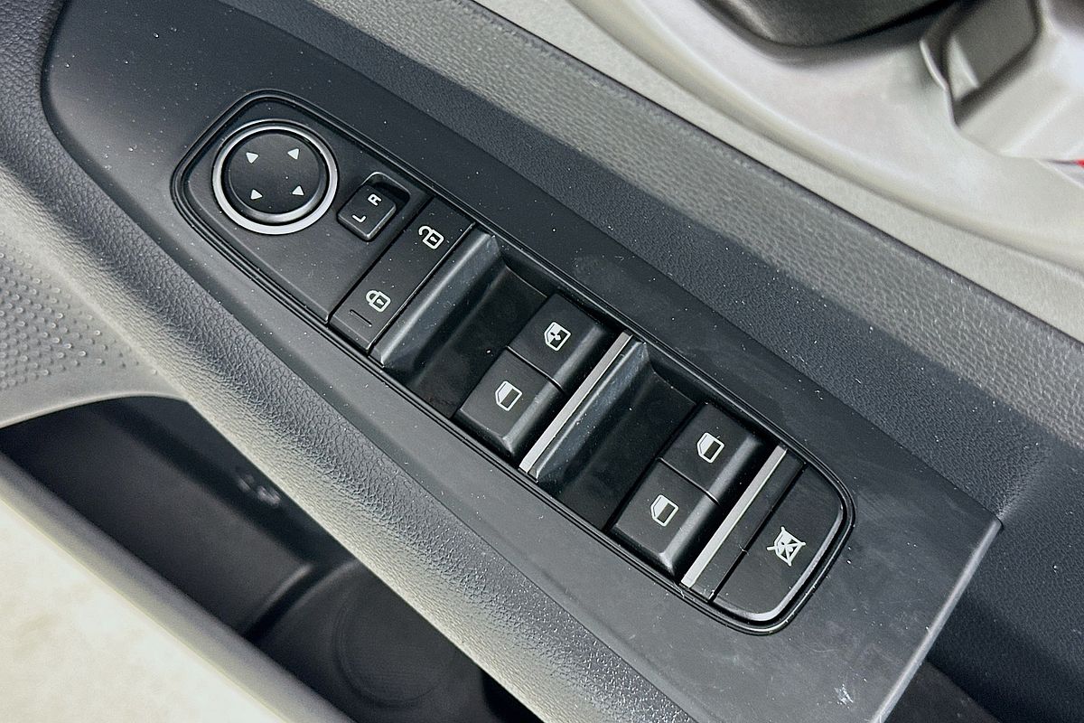 2020 Kia CERATO S BD MY20
