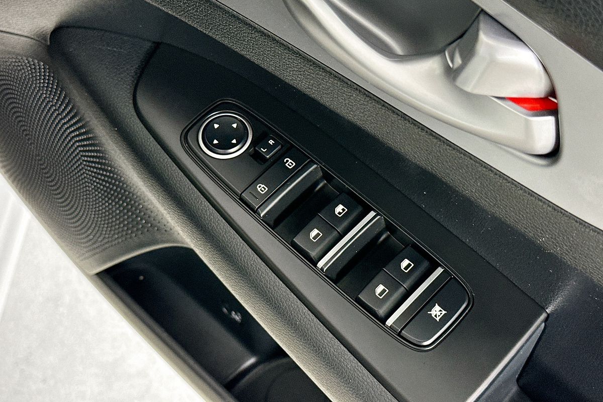 2023 Kia CERATO S BD MY23