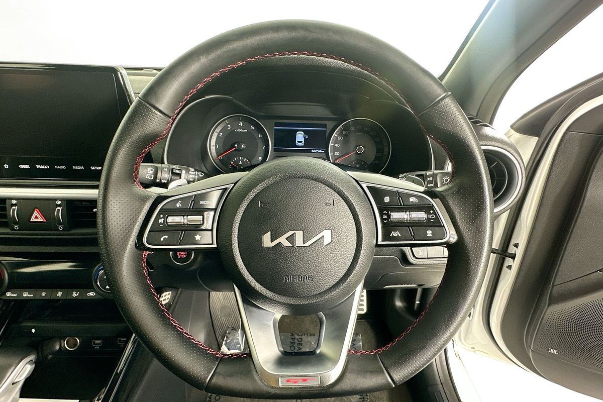 2022 Kia CERATO GT BD MY22