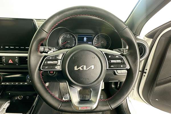 2022 Kia CERATO GT BD MY22