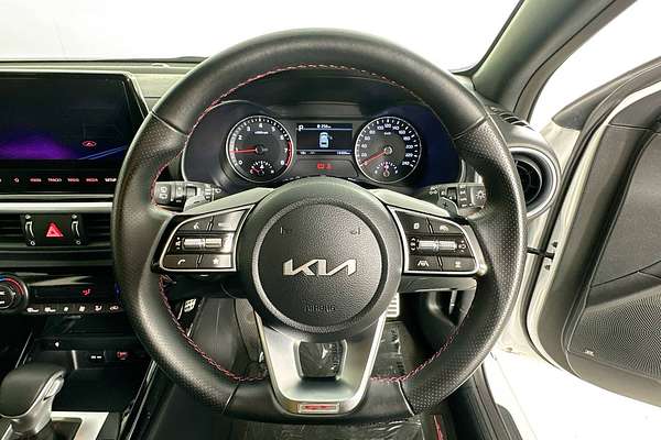 2023 Kia CERATO GT BD MY23