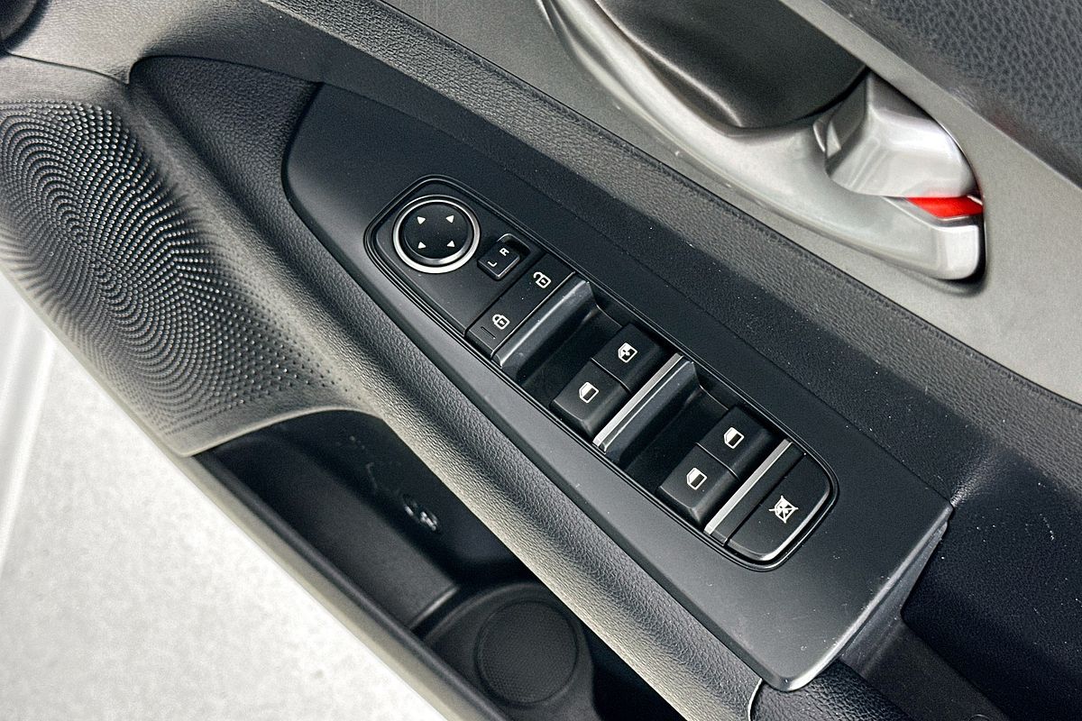 2020 Kia CERATO S BD MY20