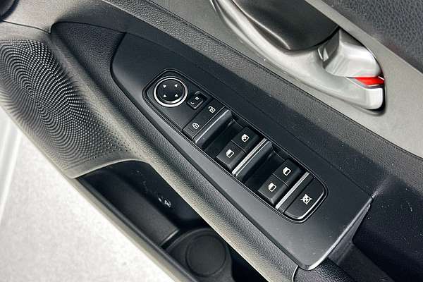 2020 Kia CERATO S BD MY20