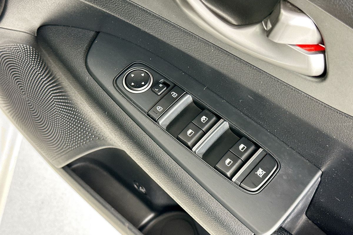 2020 Kia CERATO S BD MY21
