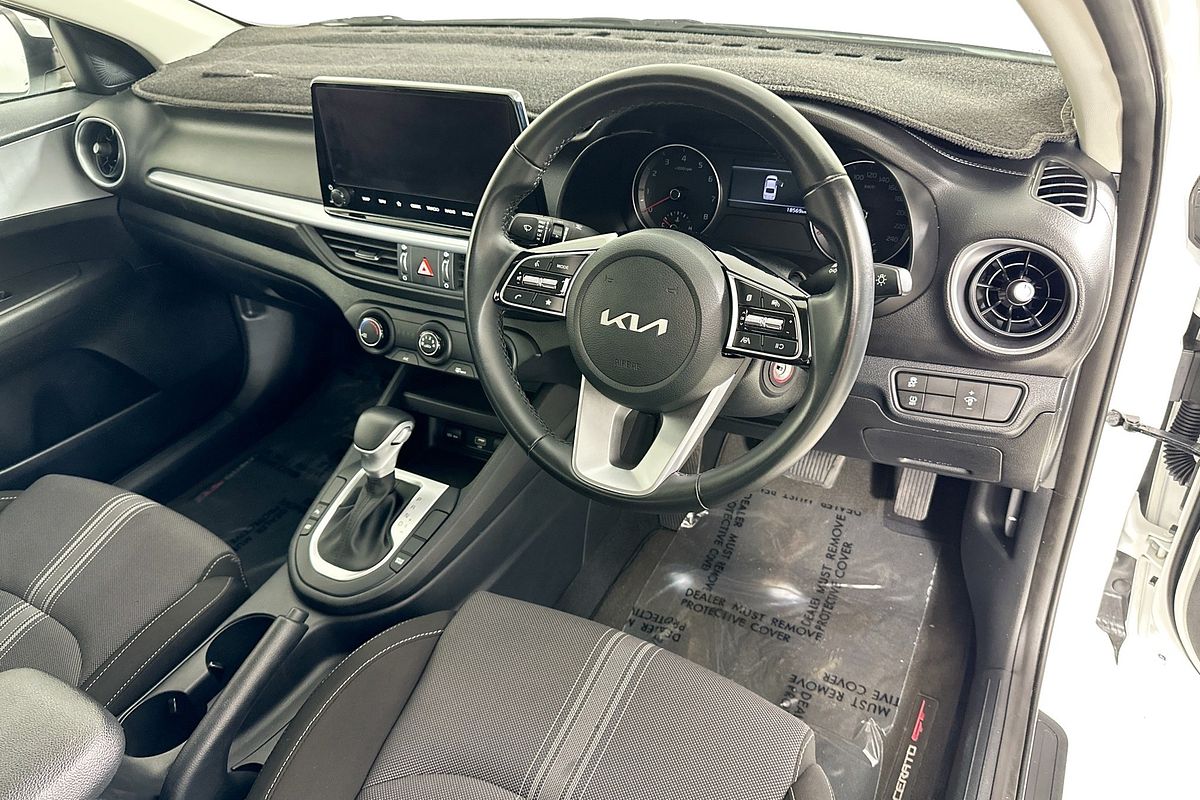 2023 Kia CERATO SPORT BD MY24