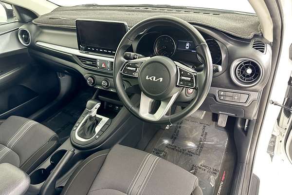 2023 Kia CERATO SPORT BD MY24