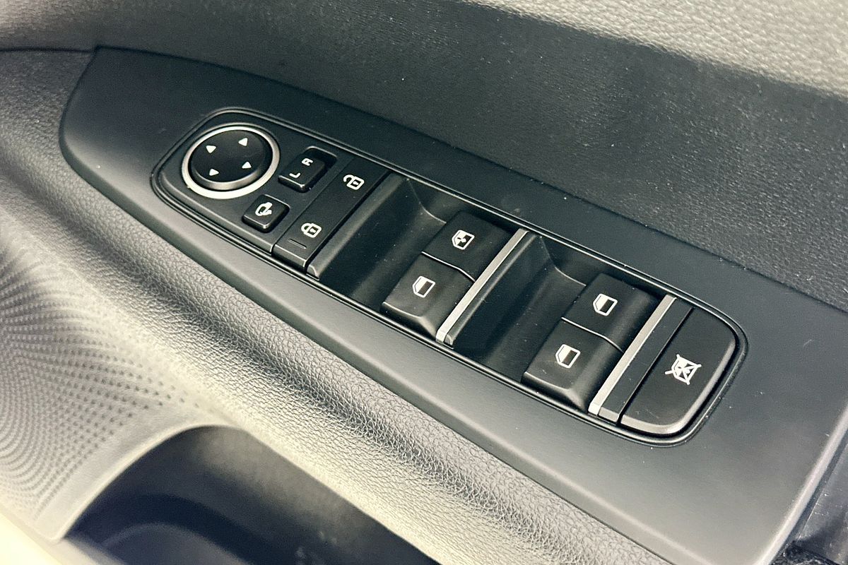 2020 Kia CERATO SPORT NAV BD MY20