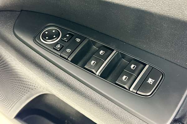 2020 Kia CERATO SPORT NAV BD MY20