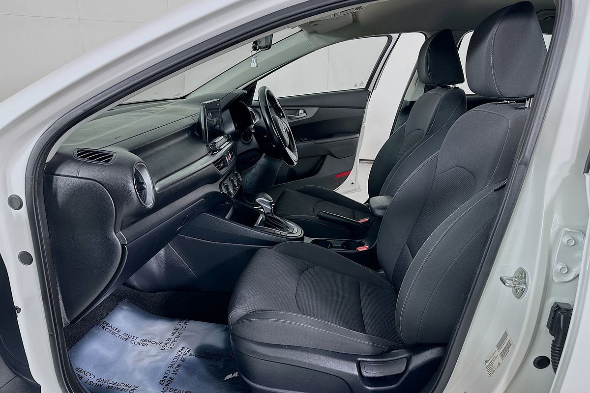 2020 Kia CERATO S SAFETY PACK BD MY21