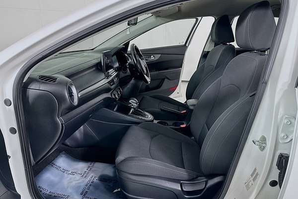 2020 Kia CERATO S SAFETY PACK BD MY21