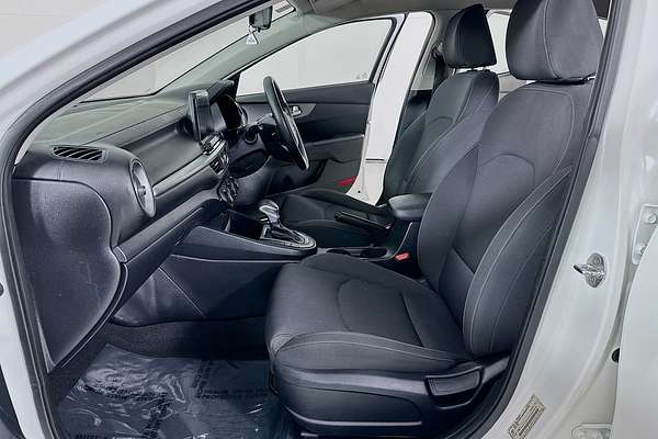 2020 Kia Cerato S BD