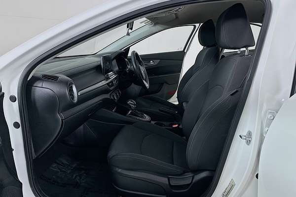 2020 Kia CERATO S BD MY21