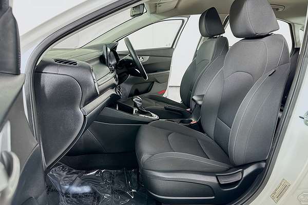 2020 Kia CERATO S BD MY21