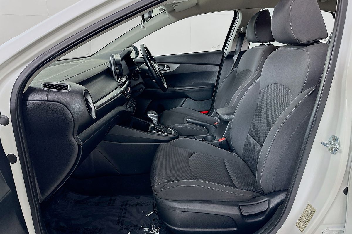 2020 Kia CERATO S BD MY20
