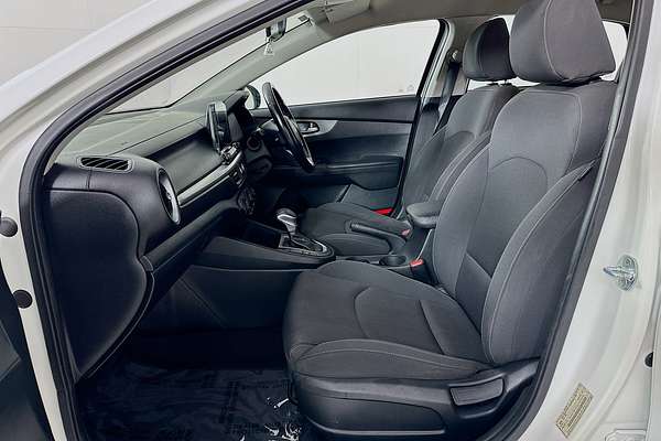 2020 Kia CERATO S BD MY20