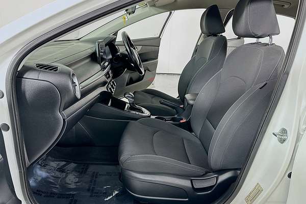 2020 Kia Cerato S BD