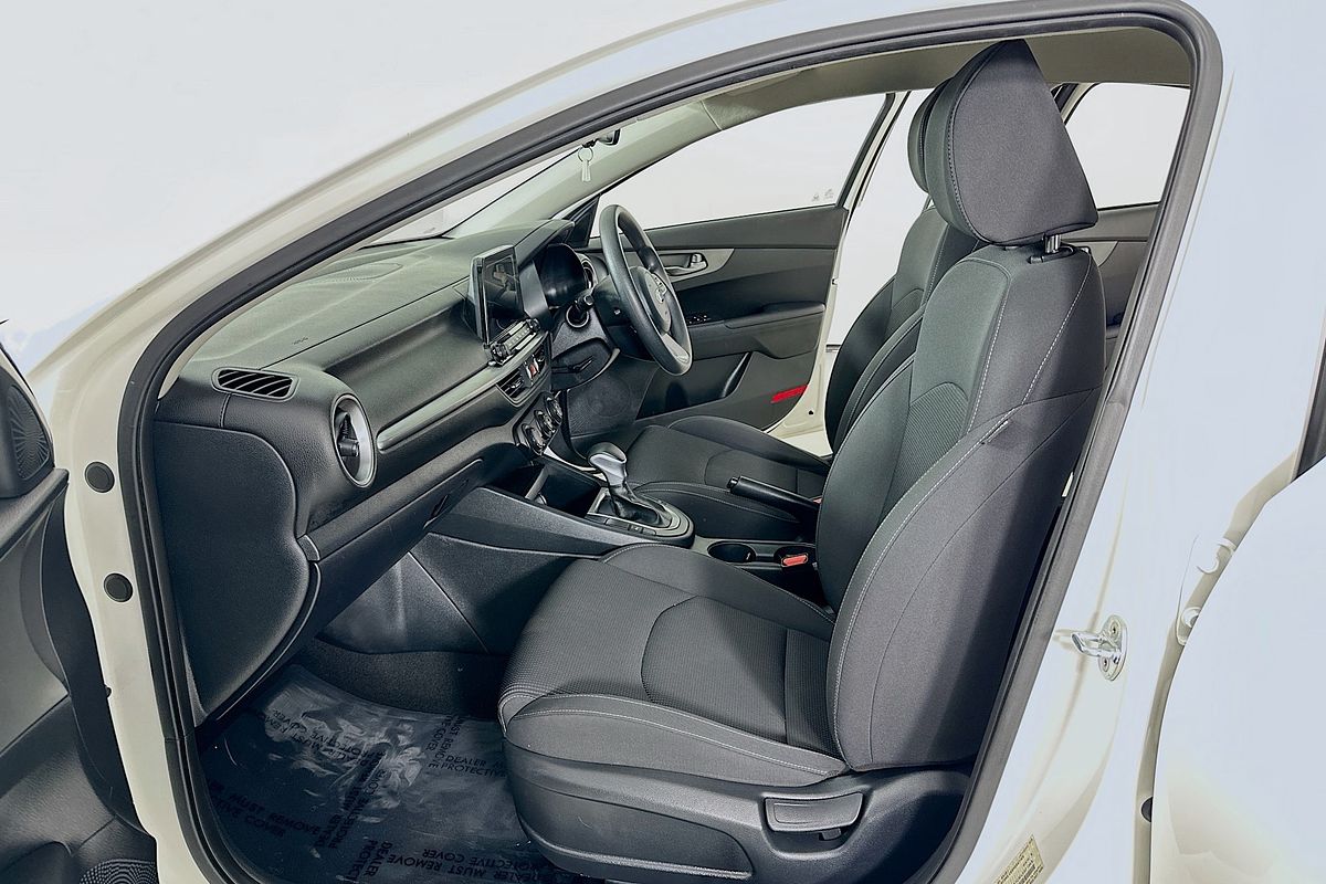 2020 Kia CERATO S BD MY20