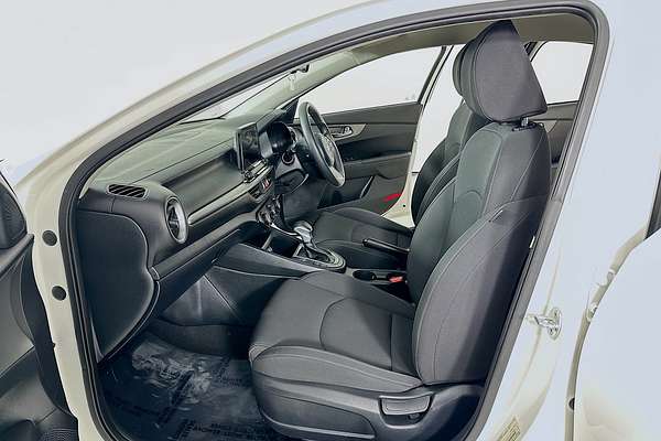 2020 Kia CERATO S BD MY20