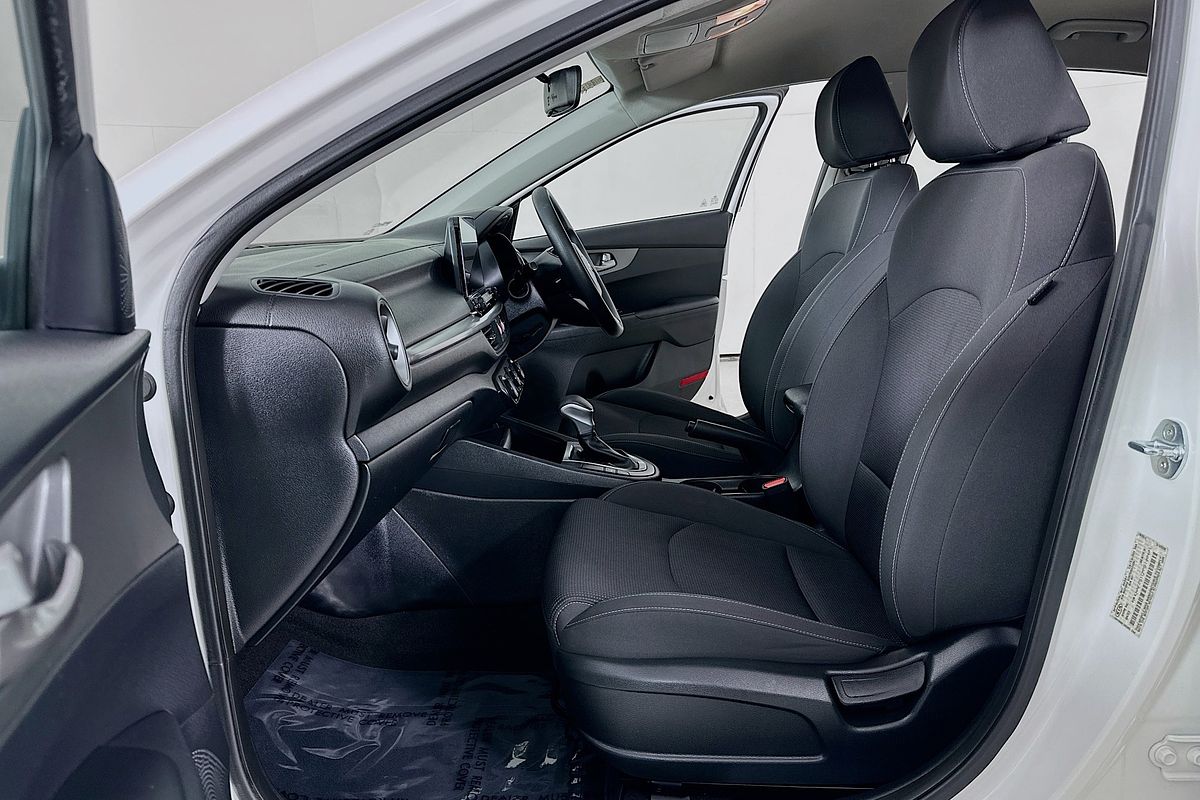 2021 Kia CERATO S BD