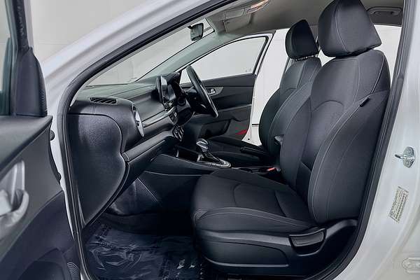 2021 Kia CERATO S BD