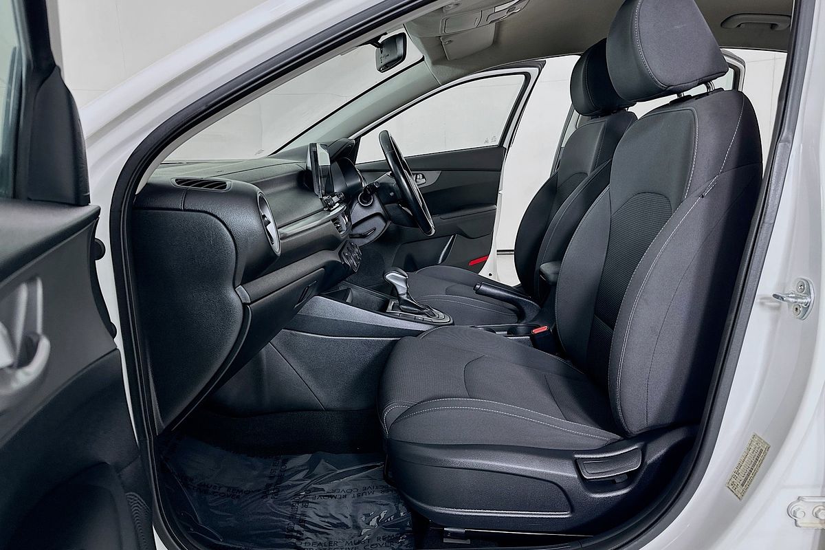 2020 Kia CERATO S BD MY20