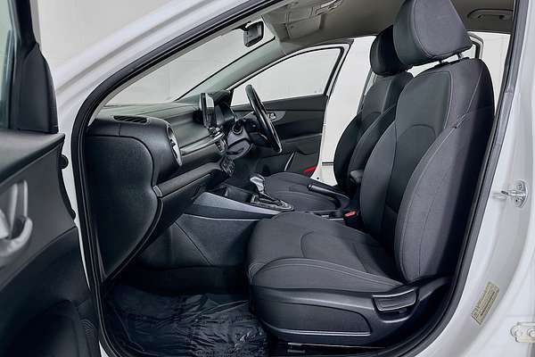 2020 Kia CERATO S BD MY20