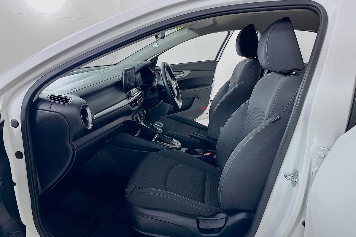 2020 Kia CERATO S BD MY20