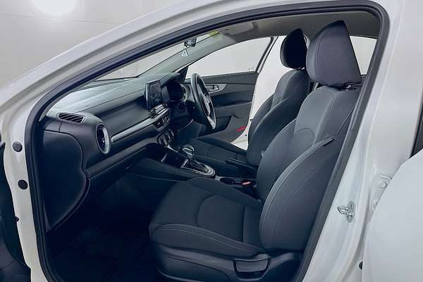 2020 Kia CERATO S BD MY20