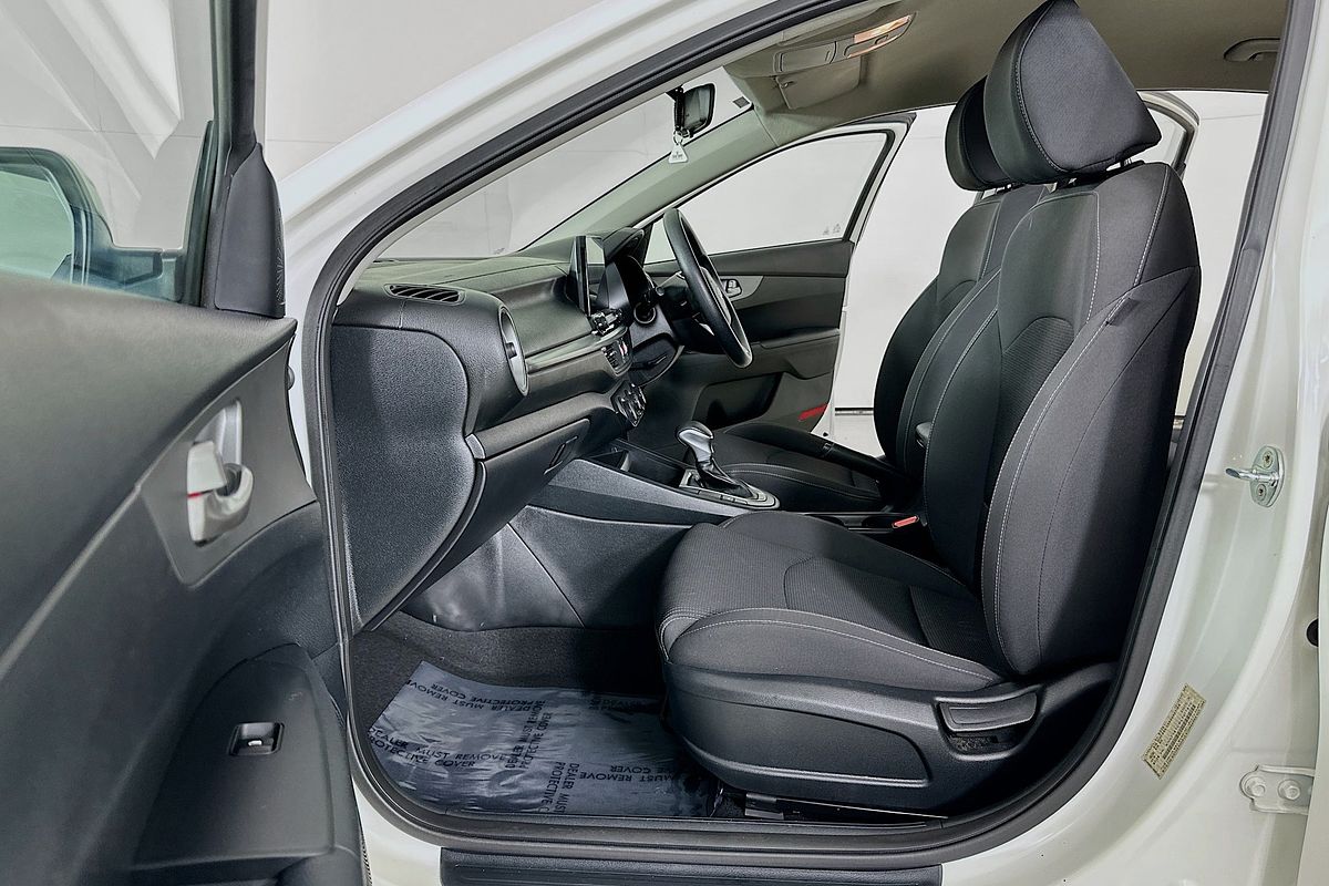 2020 Kia CERATO S BD MY20