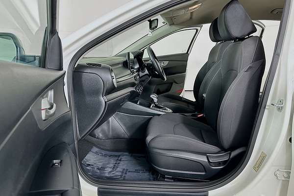 2020 Kia CERATO S BD MY20