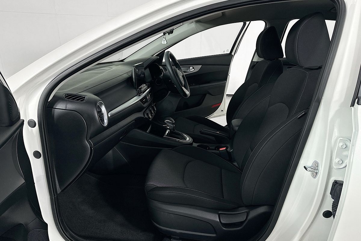 2024 Kia CERATO S BD MY24
