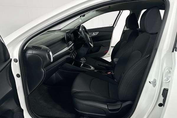 2024 Kia CERATO S BD MY24