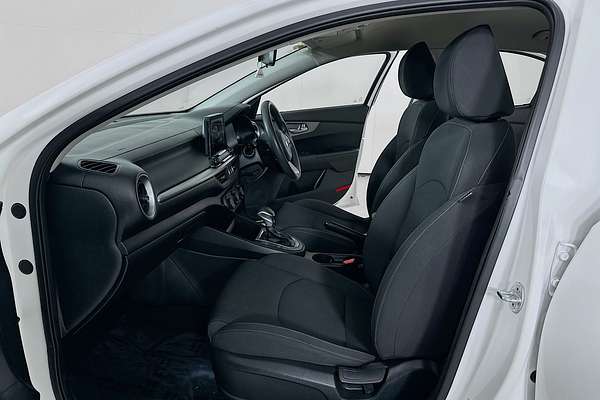 2019 Kia CERATO S BD MY19