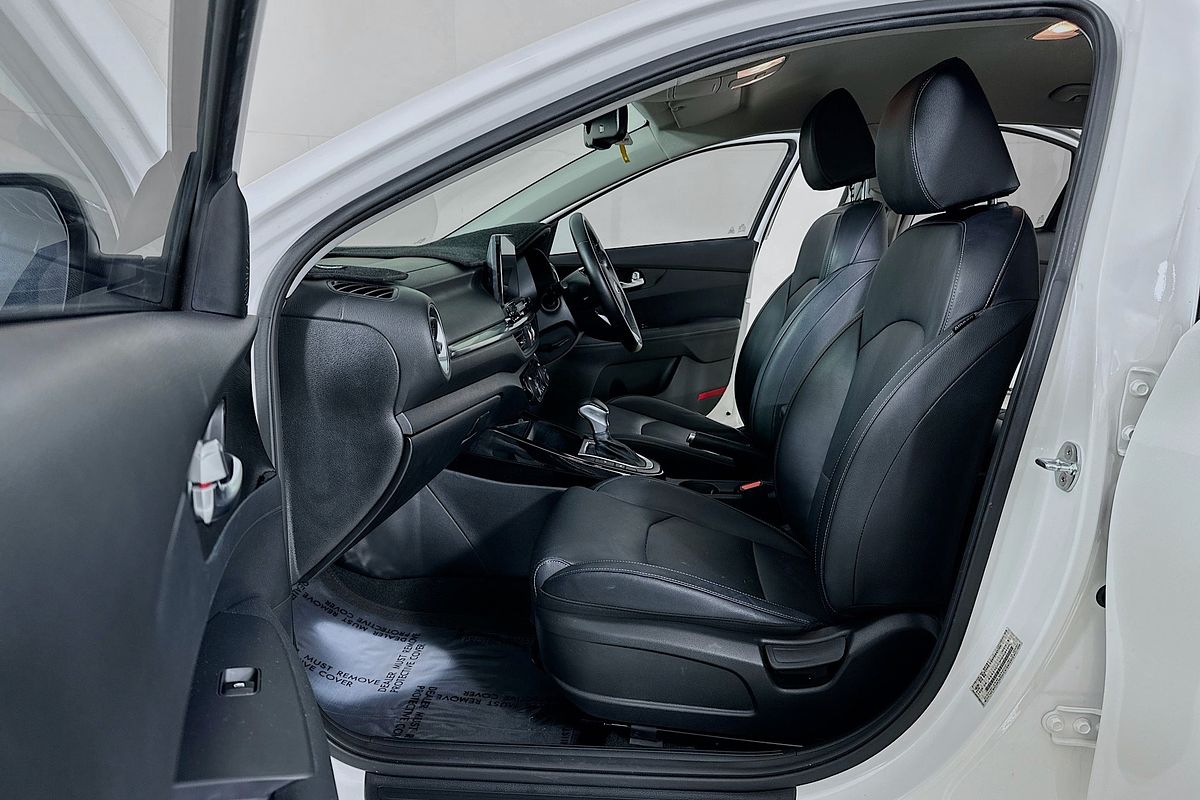 2020 Kia CERATO SPORT+ SAFETY PACK BD MY21