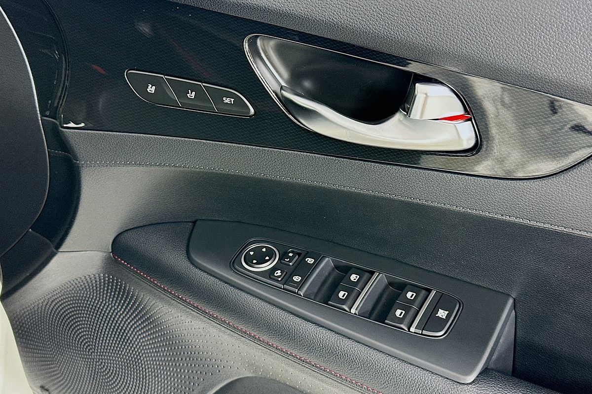 2019 Kia CERATO GT SAFETY PACK BD MY20