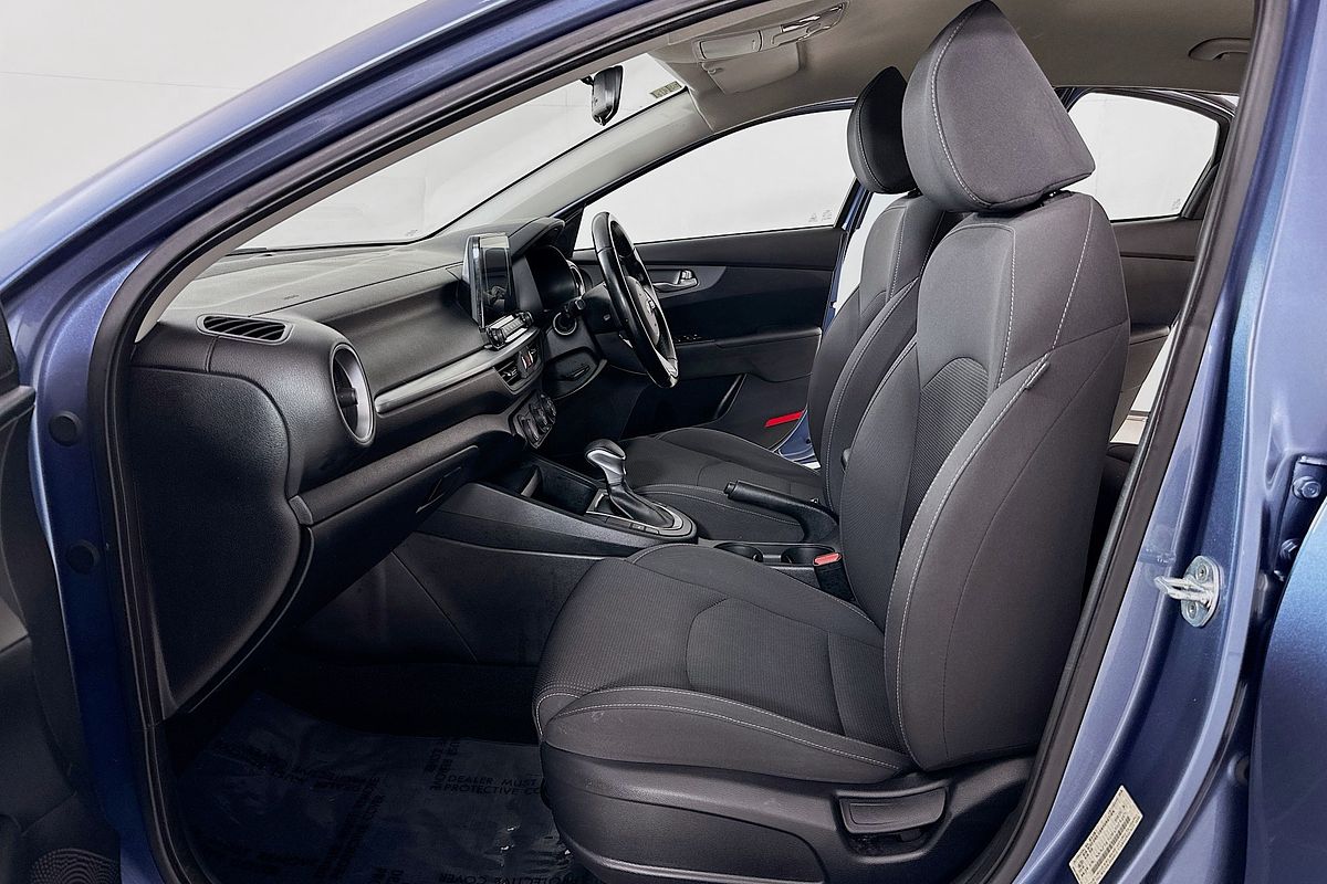 2020 Kia CERATO S SAFETY PACK BD MY20