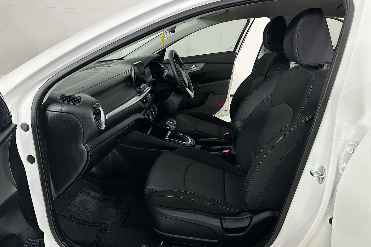 2023 Kia CERATO S BD MY24