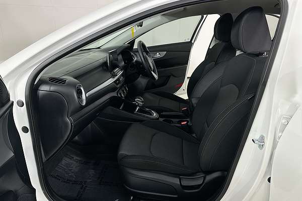 2023 Kia CERATO S BD MY24