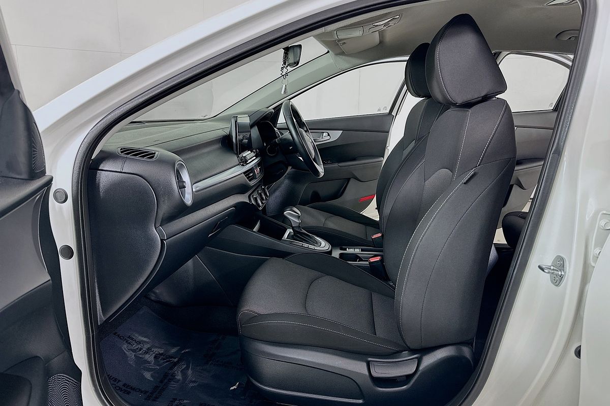 2023 Kia CERATO S BD MY24