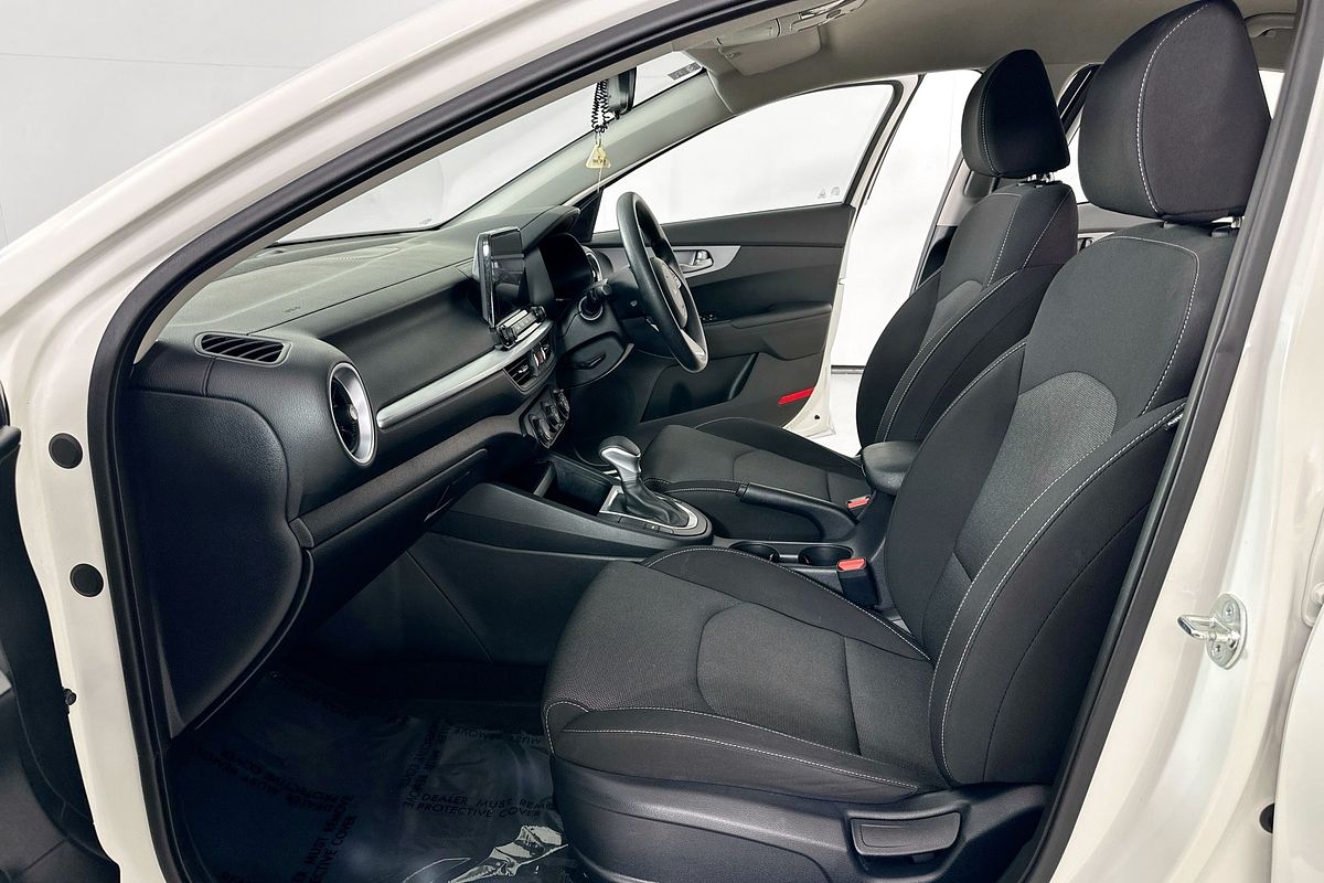 2023 Kia CERATO S BD MY23
