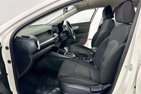 2023 Kia CERATO S BD MY23