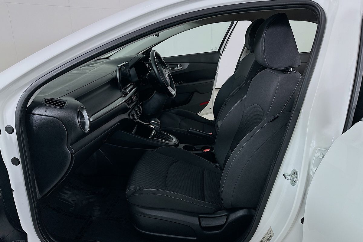 2020 Kia CERATO S BD MY20