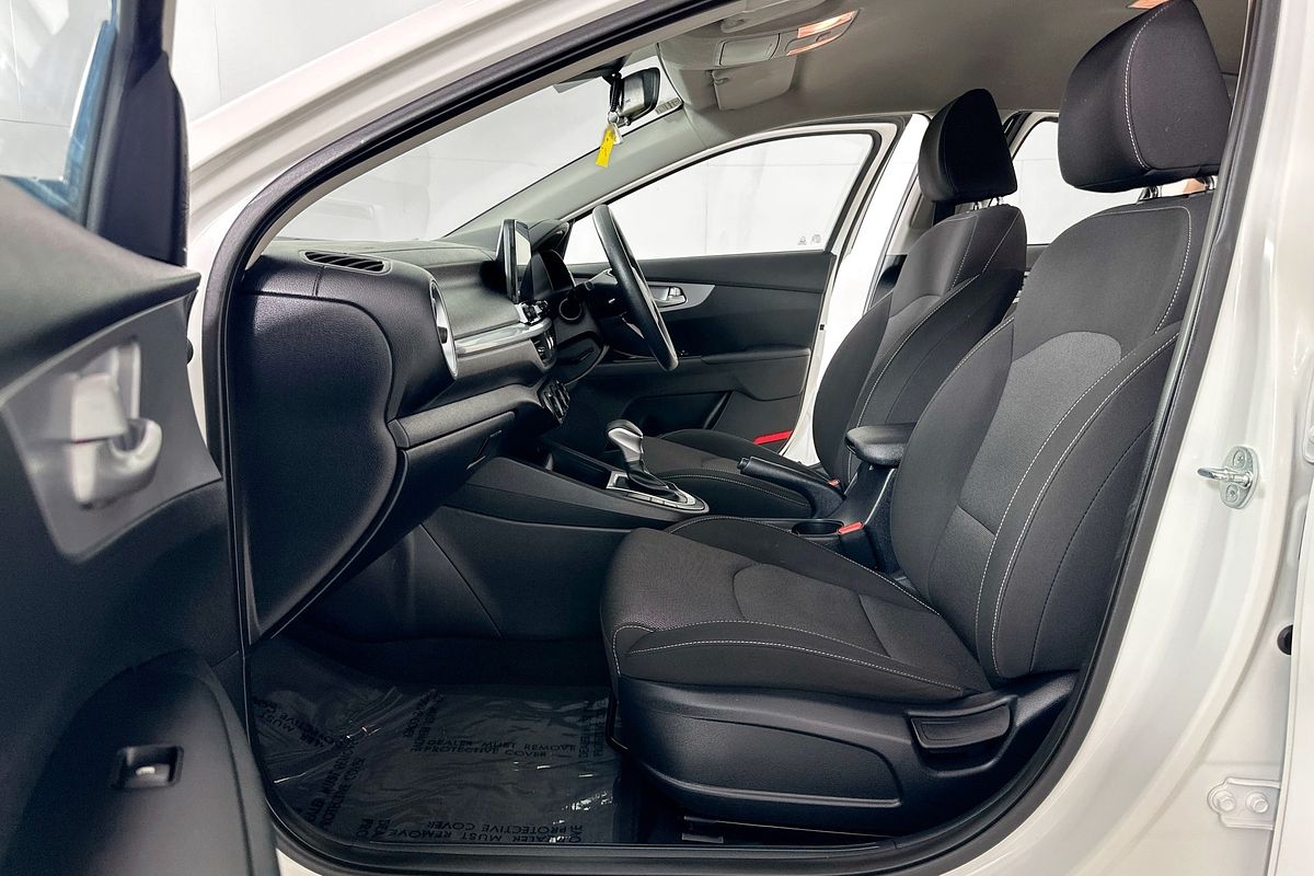 2023 Kia CERATO S BD MY23
