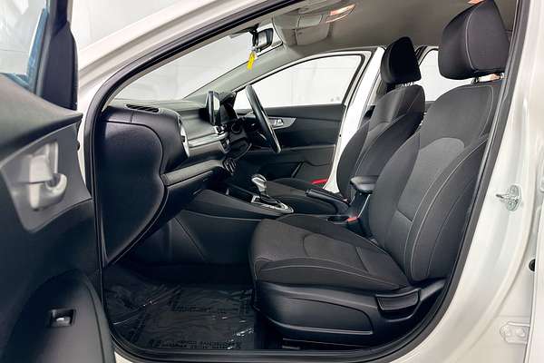 2023 Kia CERATO S BD MY23