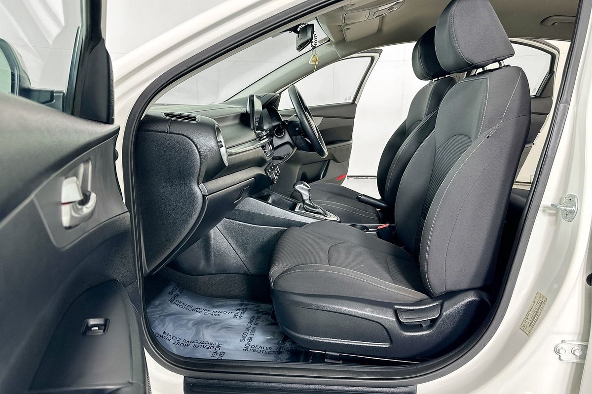 2020 Kia CERATO S BD MY20