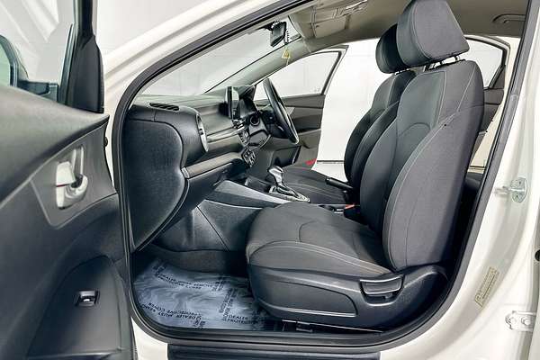 2020 Kia CERATO S BD MY20