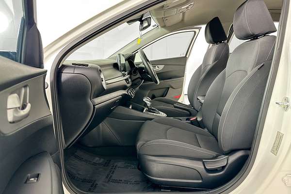 2020 Kia CERATO S BD MY21