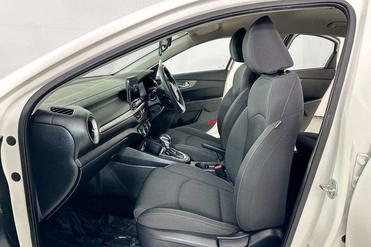 2018 Kia CERATO S BD MY19