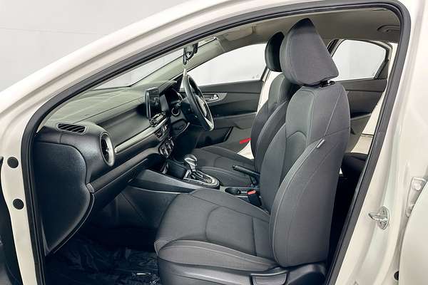2018 Kia CERATO S BD MY19