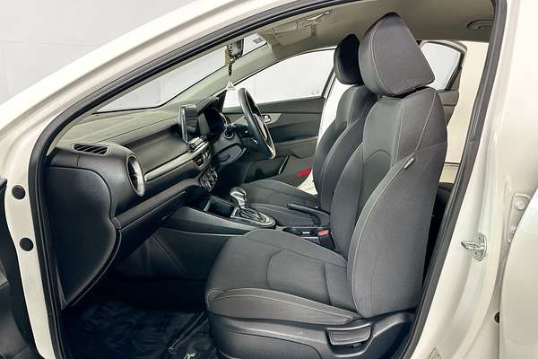 2021 Kia CERATO S BD MY21